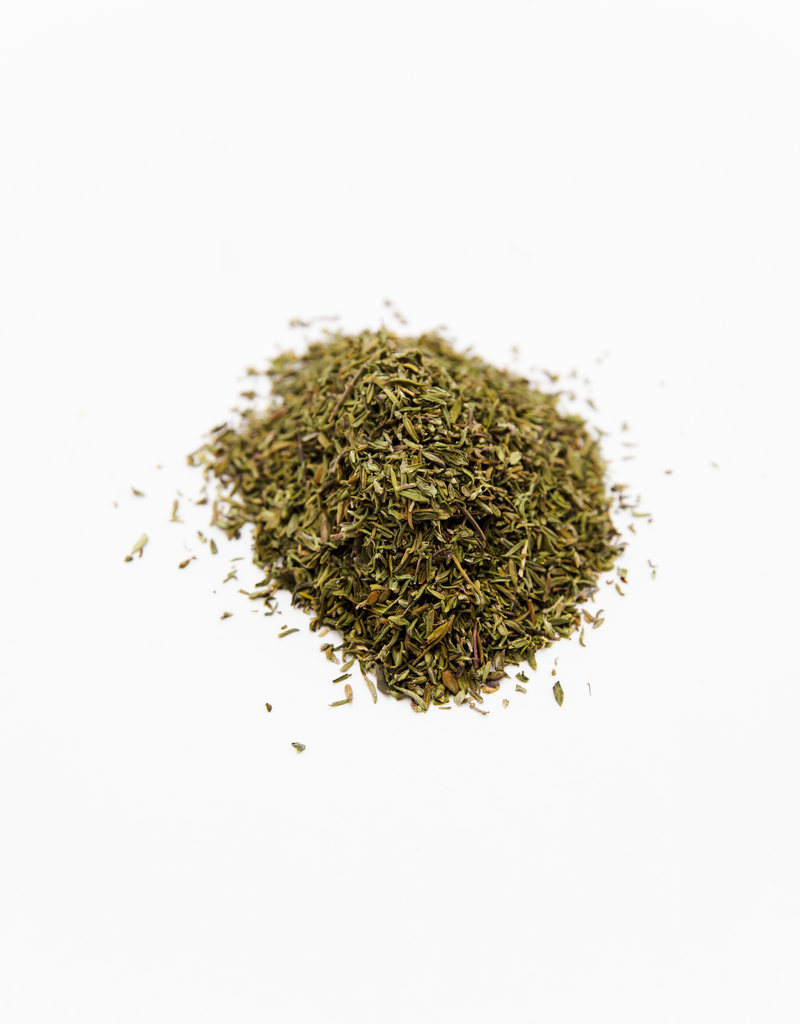 Thyme Leaf, 1 oz Bagged