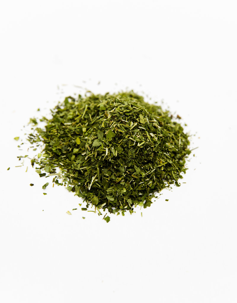 Skullcap, Leaf, 1 oz Bagged