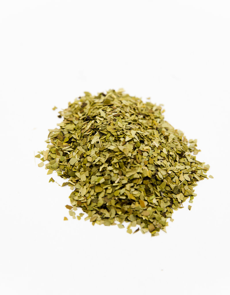 Yerba Mate, 1 oz Bagged