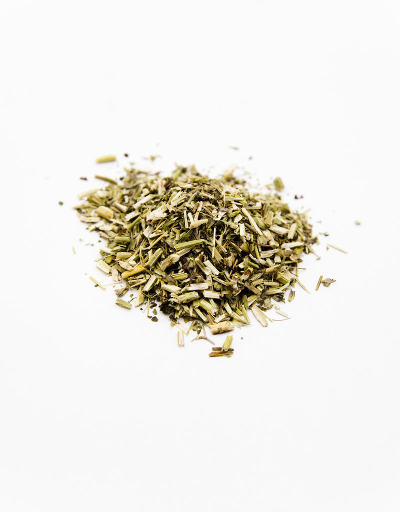 Wood Betony, Leaf, 1 oz Bagged