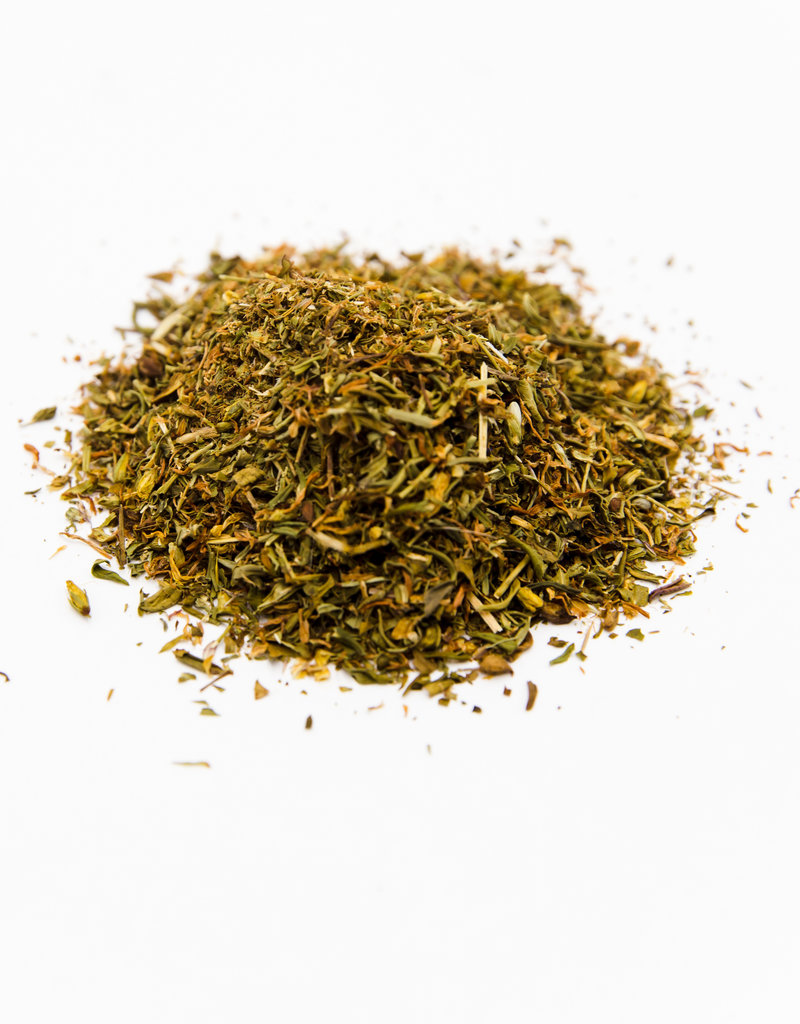 St. Johns Wort, Aerial, 1 oz Bagged
