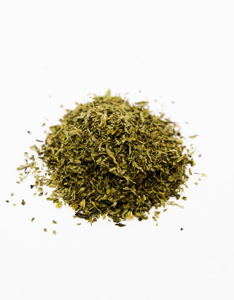 Stevia, Leaf, 1 oz Bagged