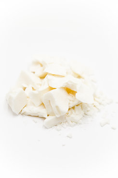 Cocoa Butter, 4 oz Cocoa Butter, 4 oz