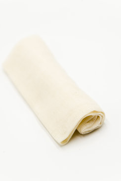 Cheesecloth, 1 yard Cheesecloth, 1 yard