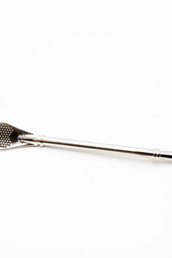 Long Spoon, Bombilla Long Spoon, Bombilla