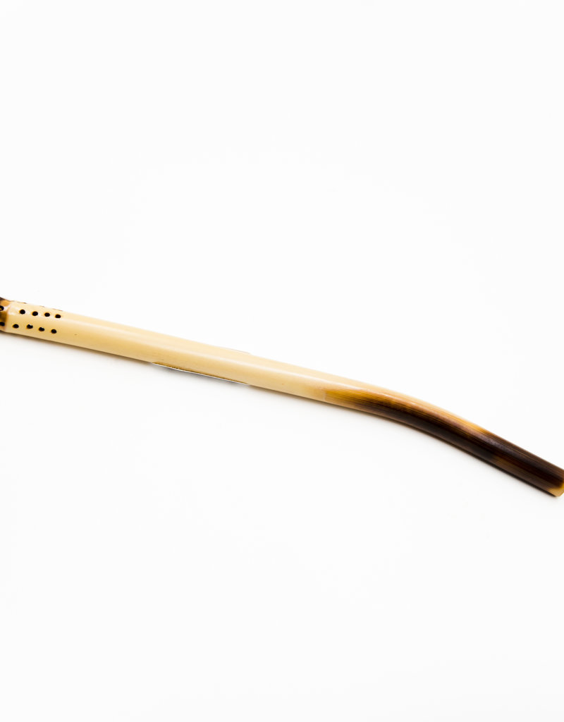 Bombilla, Bamboo