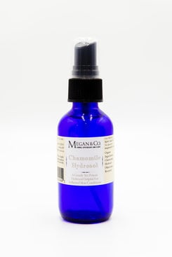 Chamomile Hydrosol, 2 oz Chamomile Hydrosol, 2 oz
