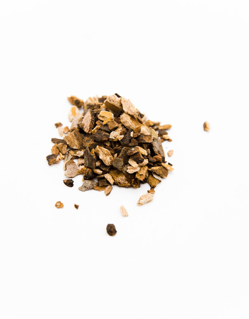 Wild Cherry, Bark, 1 oz Bagged