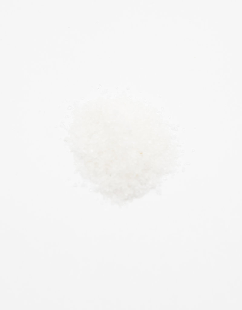 Dead Sea Fine Salt, 1 oz Bagged