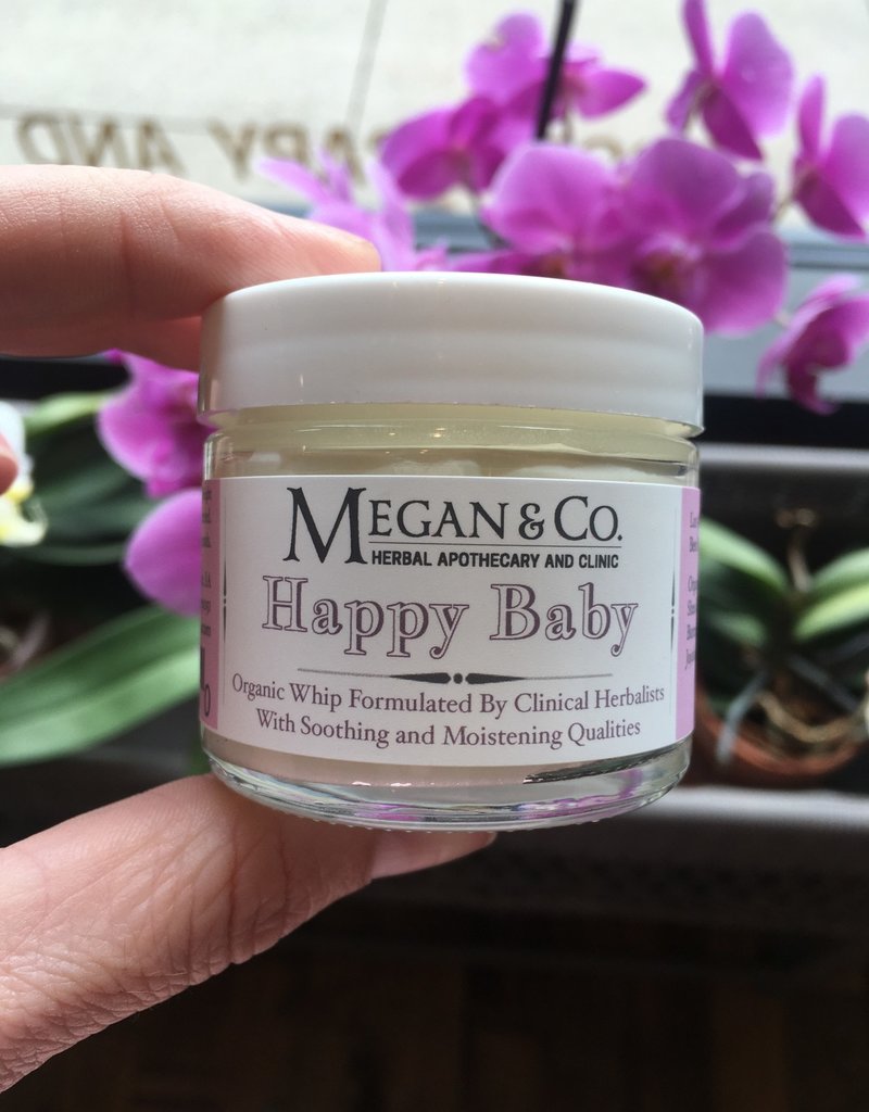 Happy Baby Whip
