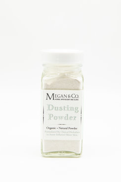 Dusting Powder, Baby Powder Dusting Powder, Baby Powder