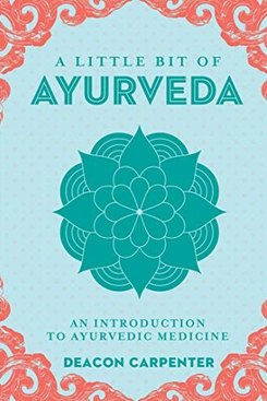 A little Bit of Ayurveda