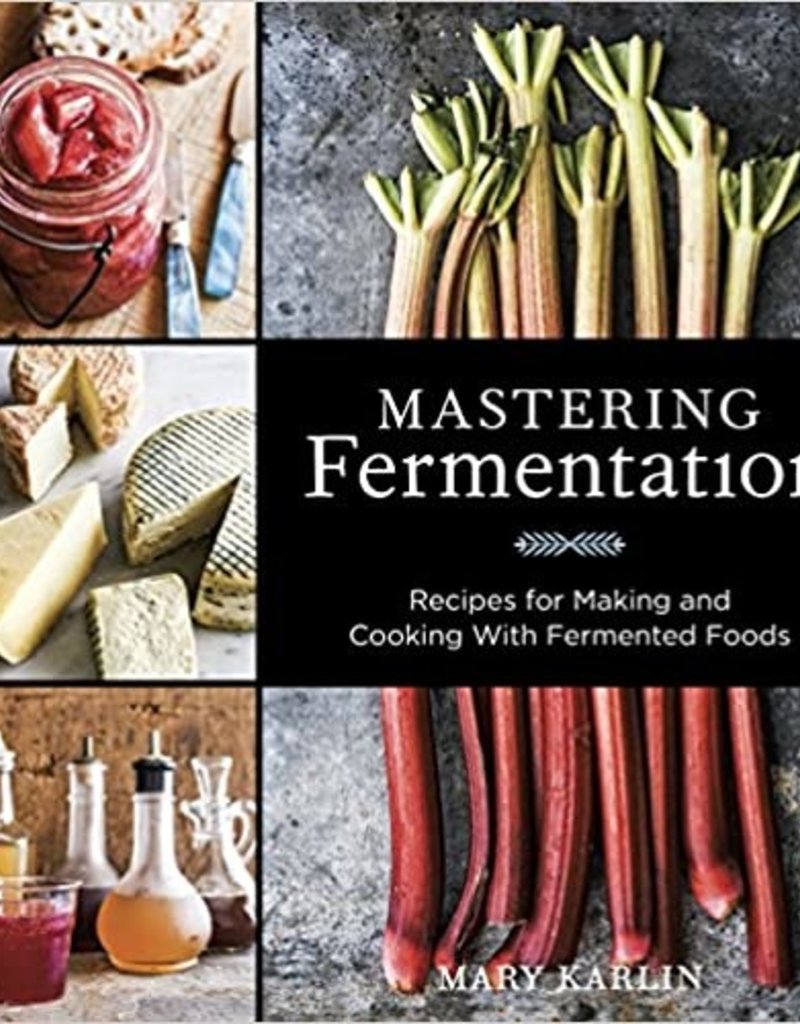 Mastering Fermentation