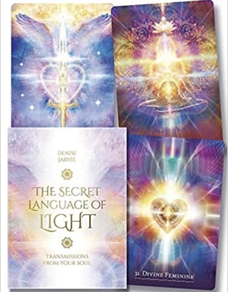 Secret Language of Light