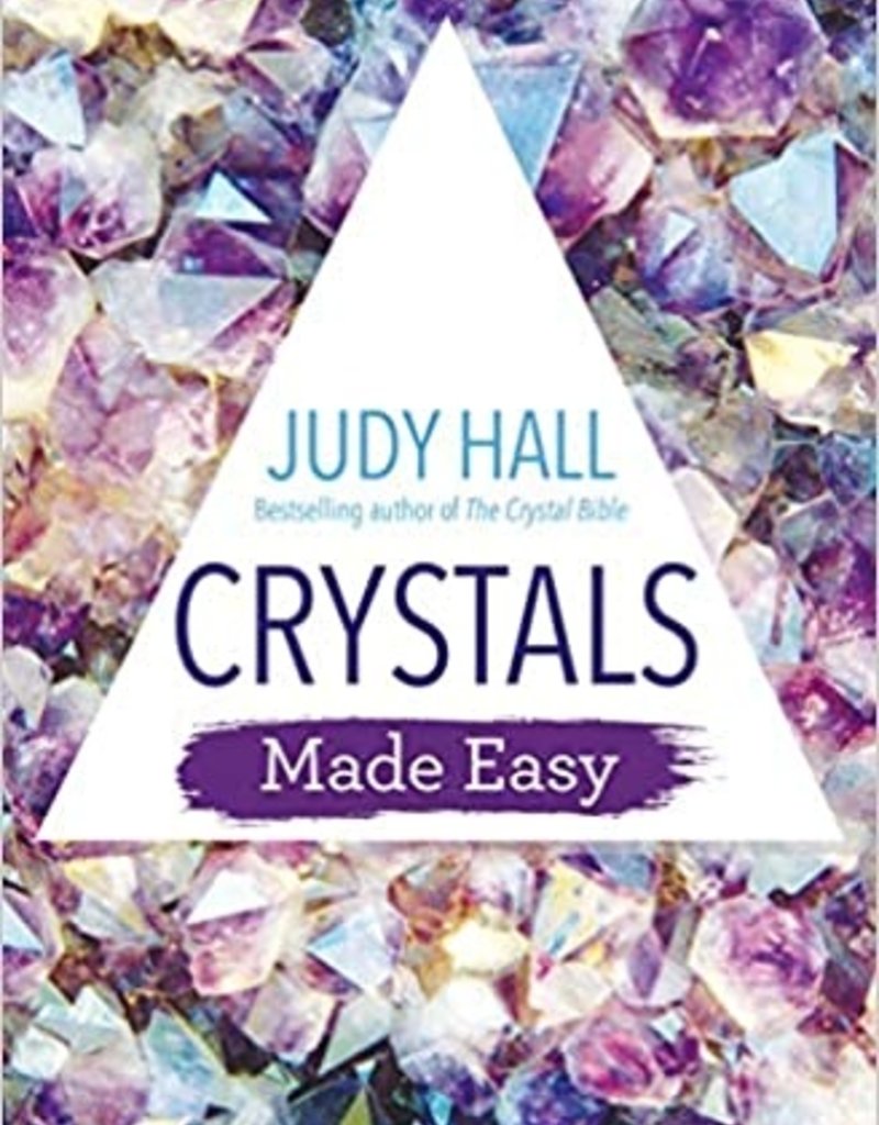 Crystals Made Easy