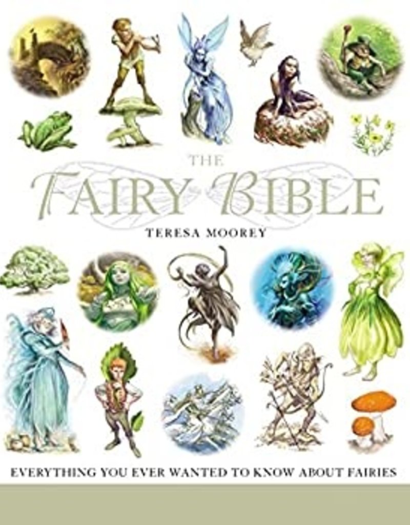 Fairy Bible