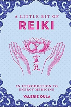 A Little Bit Of Reiki A Little Bit Of Reiki
