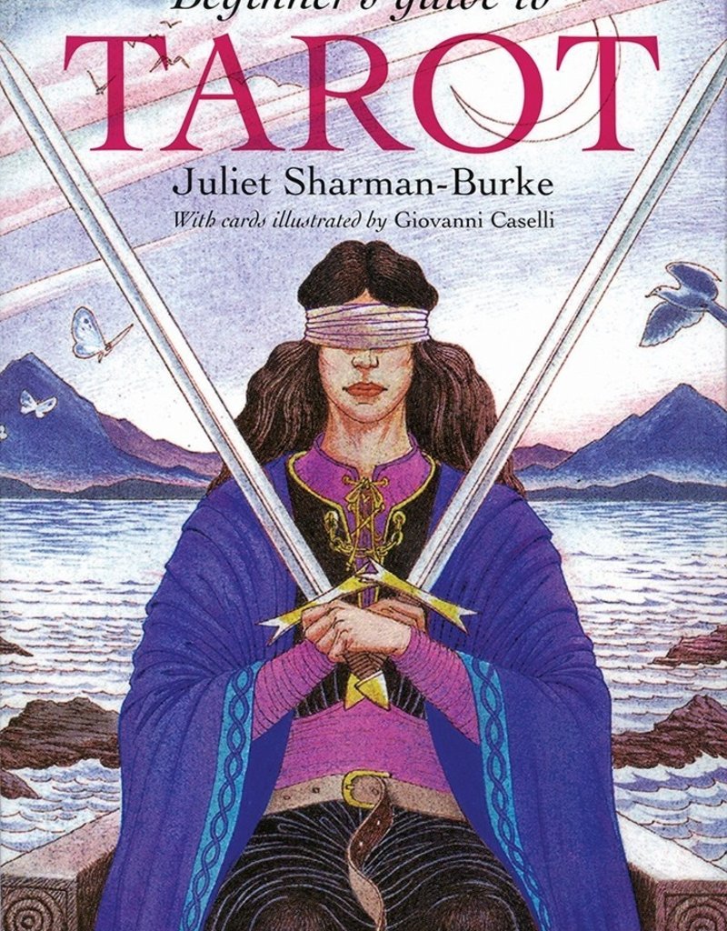 Beginner's Guide to Tarot, Giovanni Caselli