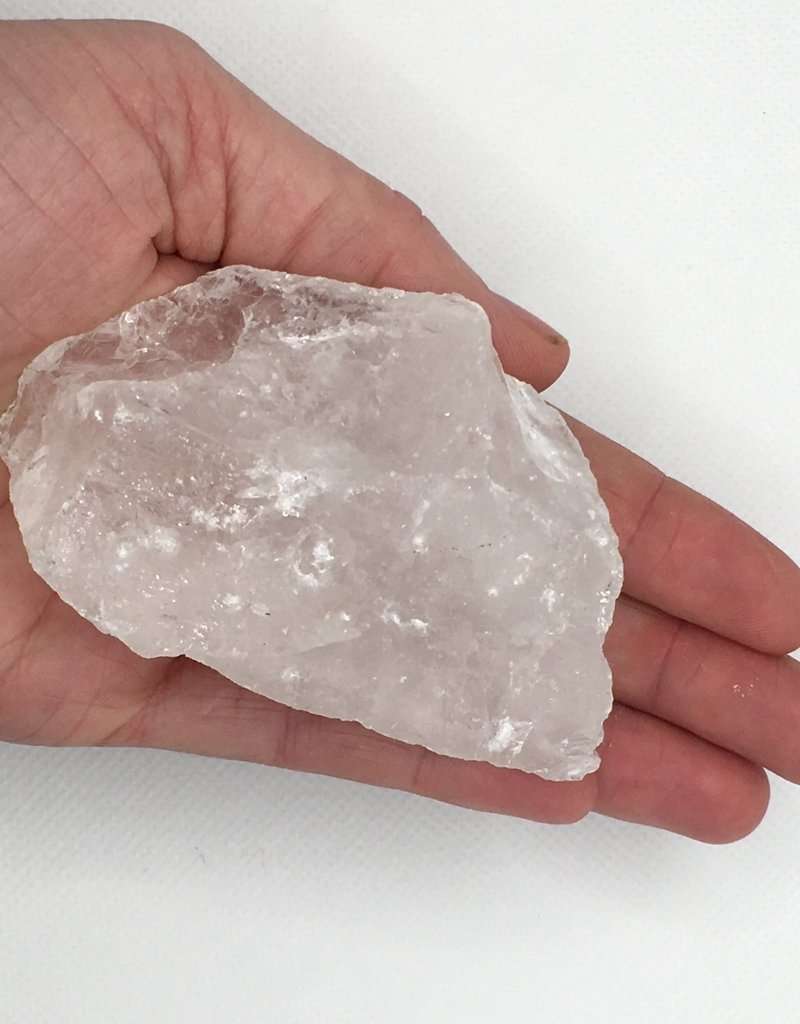 Quartz, Chunk