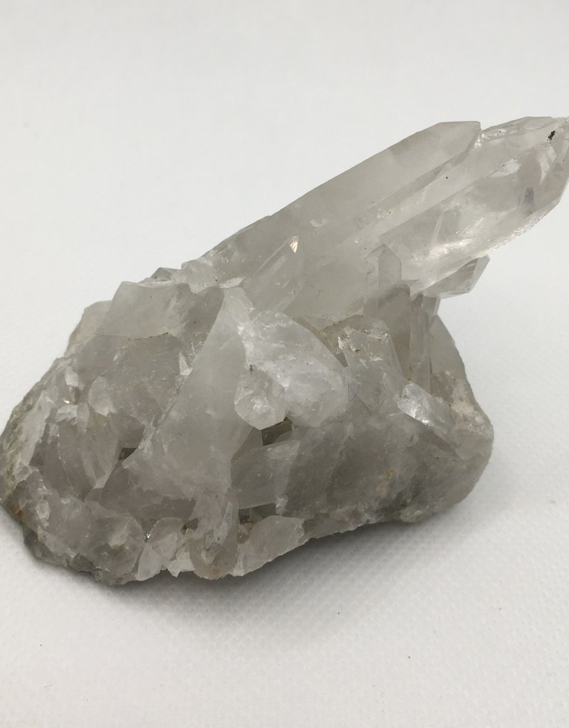 Quartz Cluster