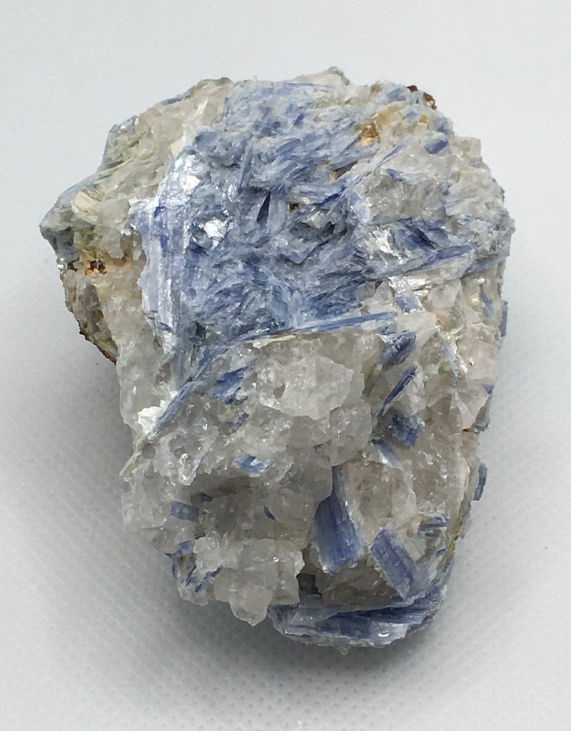 Blue Kyanite Chunk