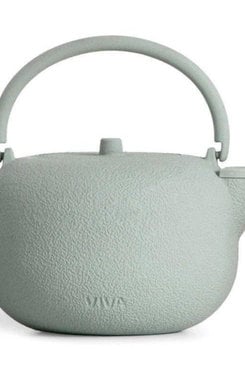Saga Cast Iron Teapot Saga Cast Iron Teapot