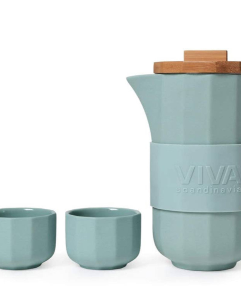 Alexander Tea Set