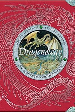 Dragonology, Dugald Steer Dragonology, Dugald Steer