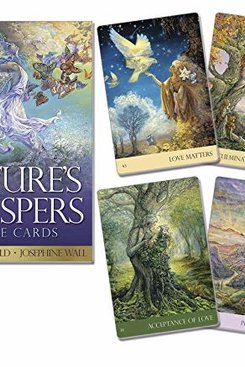 Natures Whispers Oracle Natures Whispers Oracle