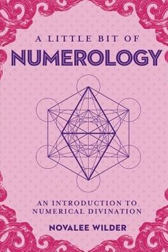 A Little Bit of Numerology, Book A Little Bit of Numerology, Book