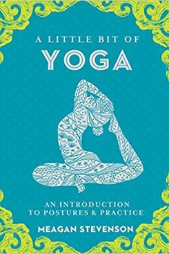 A Little Bit of Yoga, Book