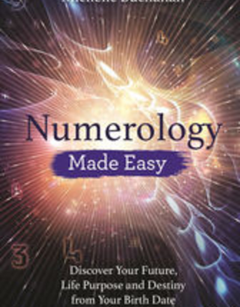 Numerology, Made Easy