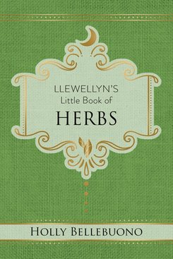 Little Book Of Herbs Little Book Of Herbs