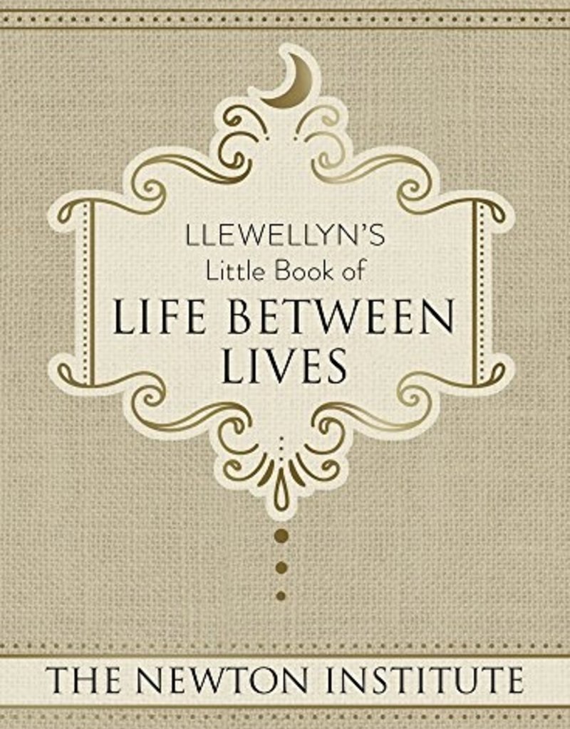 Little Book of Life Between