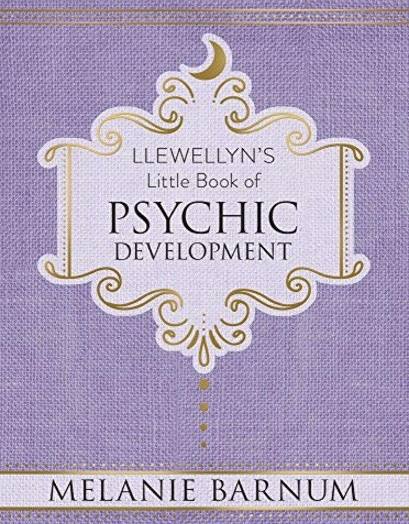 Little Book of Psychic Development