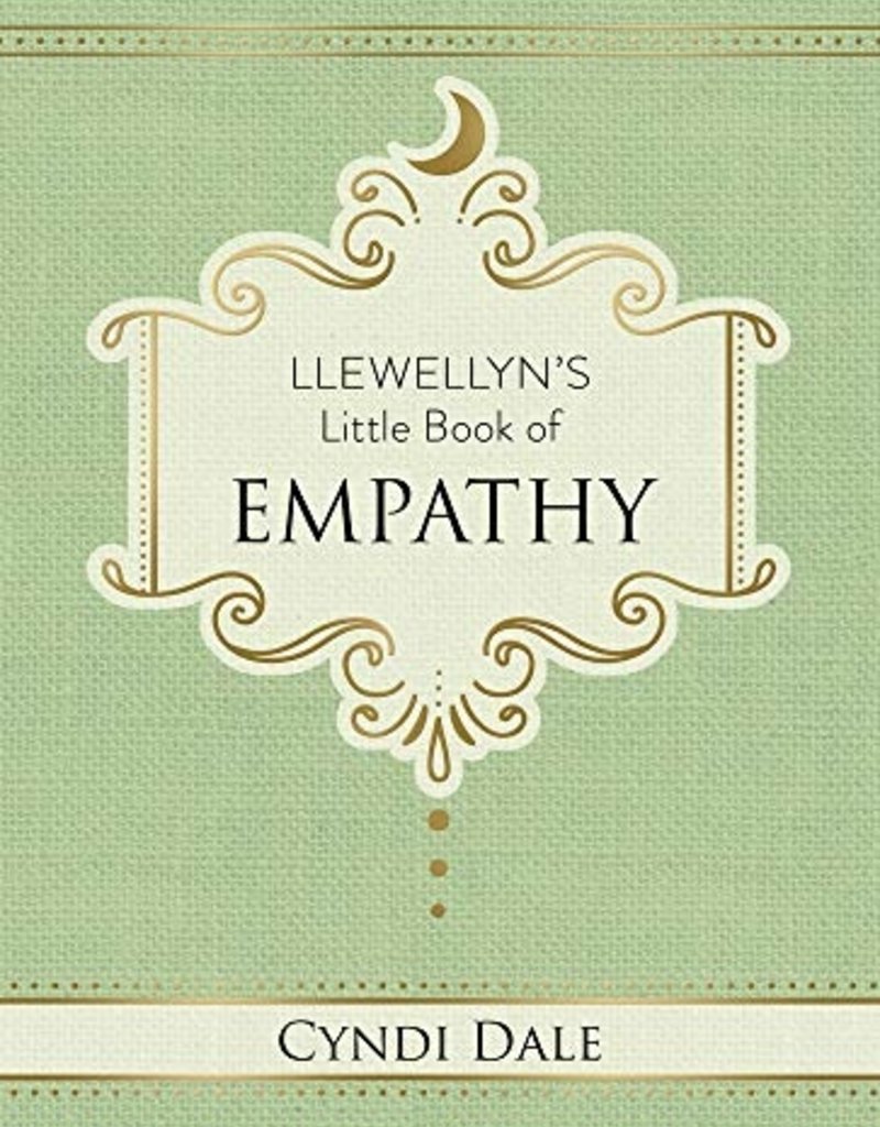 Little Book Of Empathy