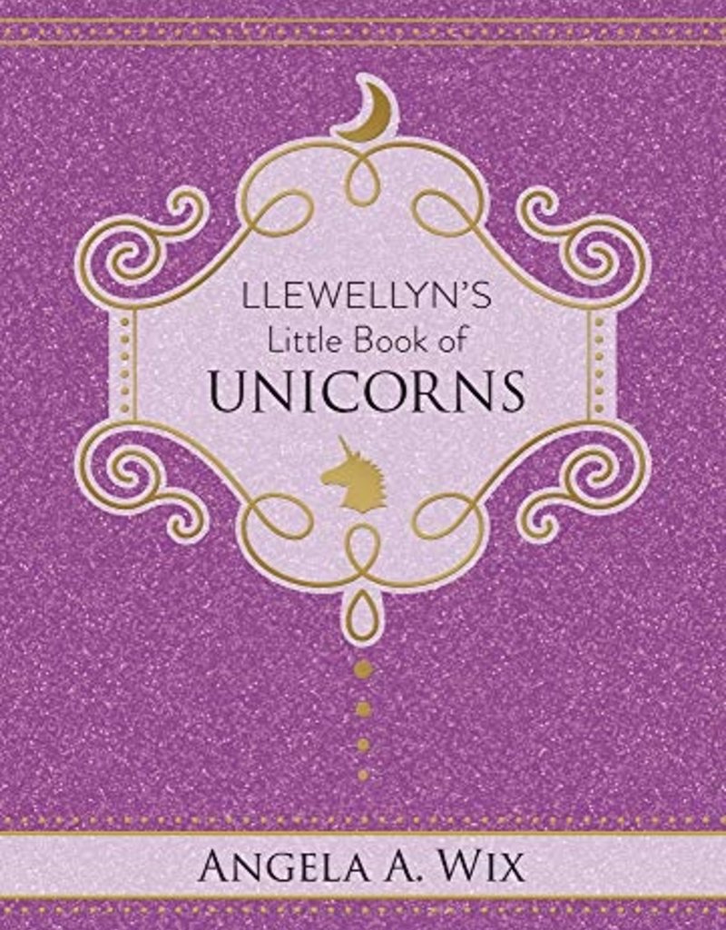 Little Book of Unicorns