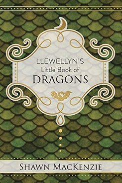 Little Book of Dragons Little Book of Dragons