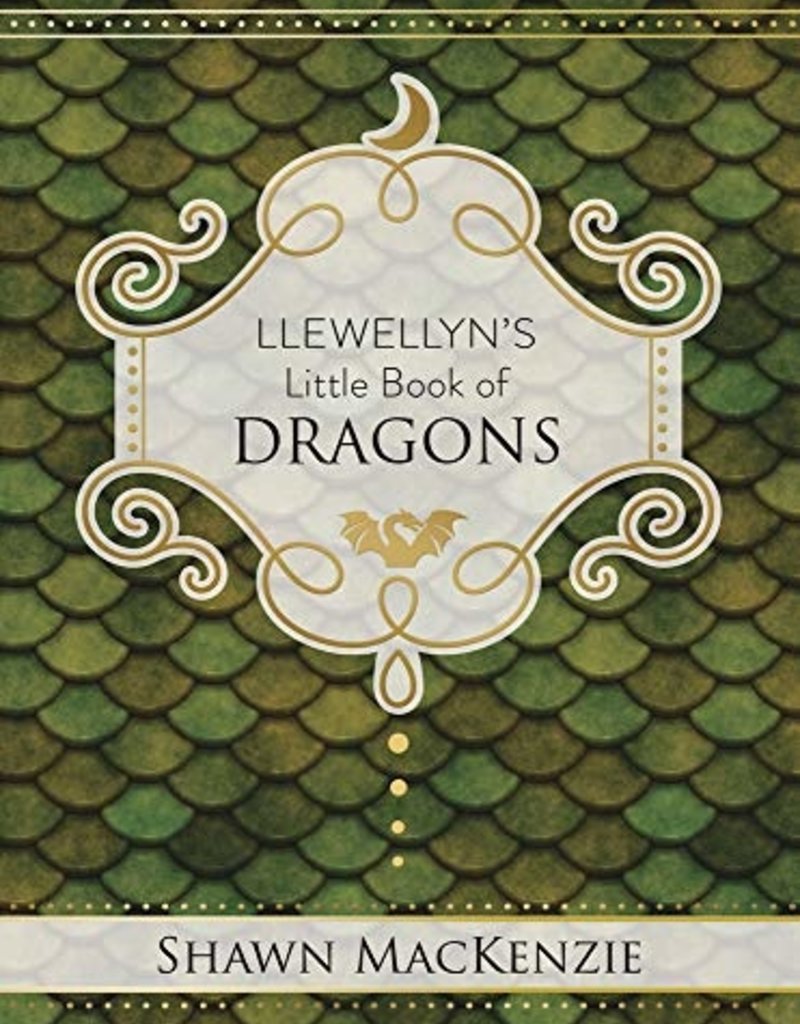 Little Book of Dragons