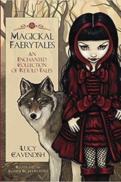 Magical Faerytales Magical Faerytales