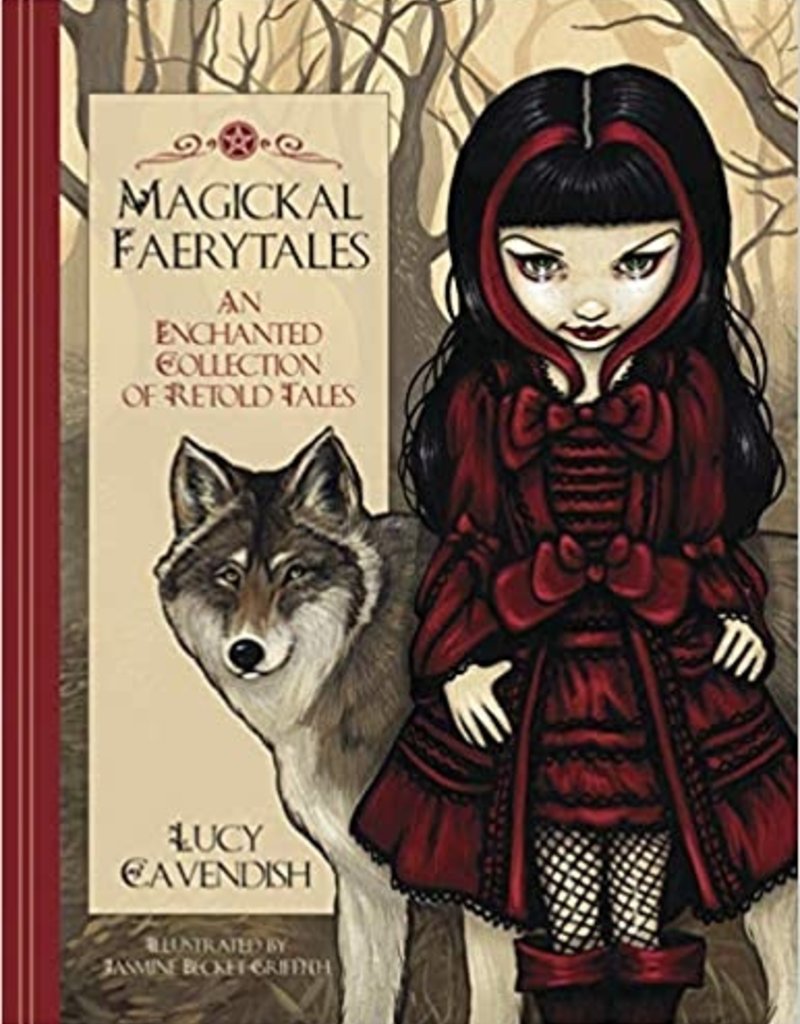 Magical Faerytales