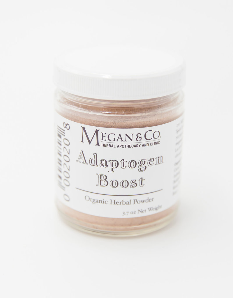 Adaptogen Boost