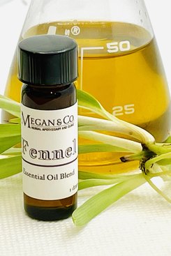 Fennel, Sweet, Organic Essential Oil Fennel, Sweet, Organic Essential Oil