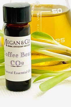 Coffee CO2 Organic Essential Oil Coffee CO2 Organic Essential Oil
