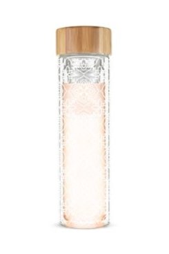 Glass Travel Infuser Glass Travel Infuser