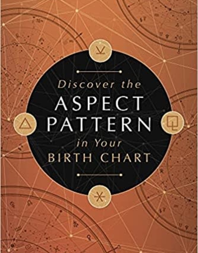 Discover the Aspect Pattern in Your Birth Chart