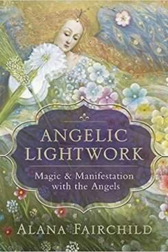 Angelic Lightwork, Book Angelic Lightwork, Book
