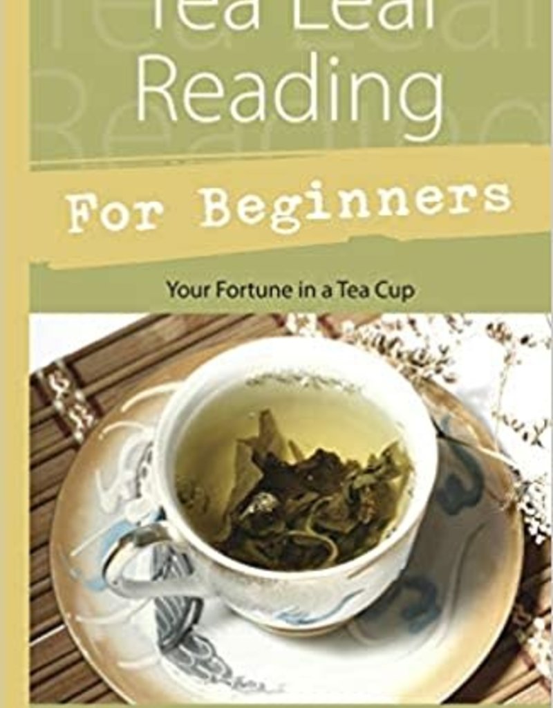 Tea Leaf Reading for Beginners