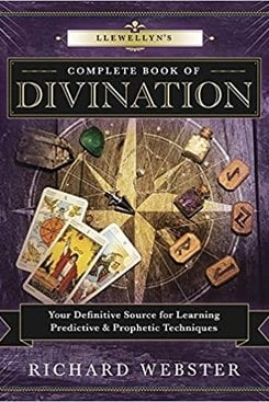 Complete Book Of Divination