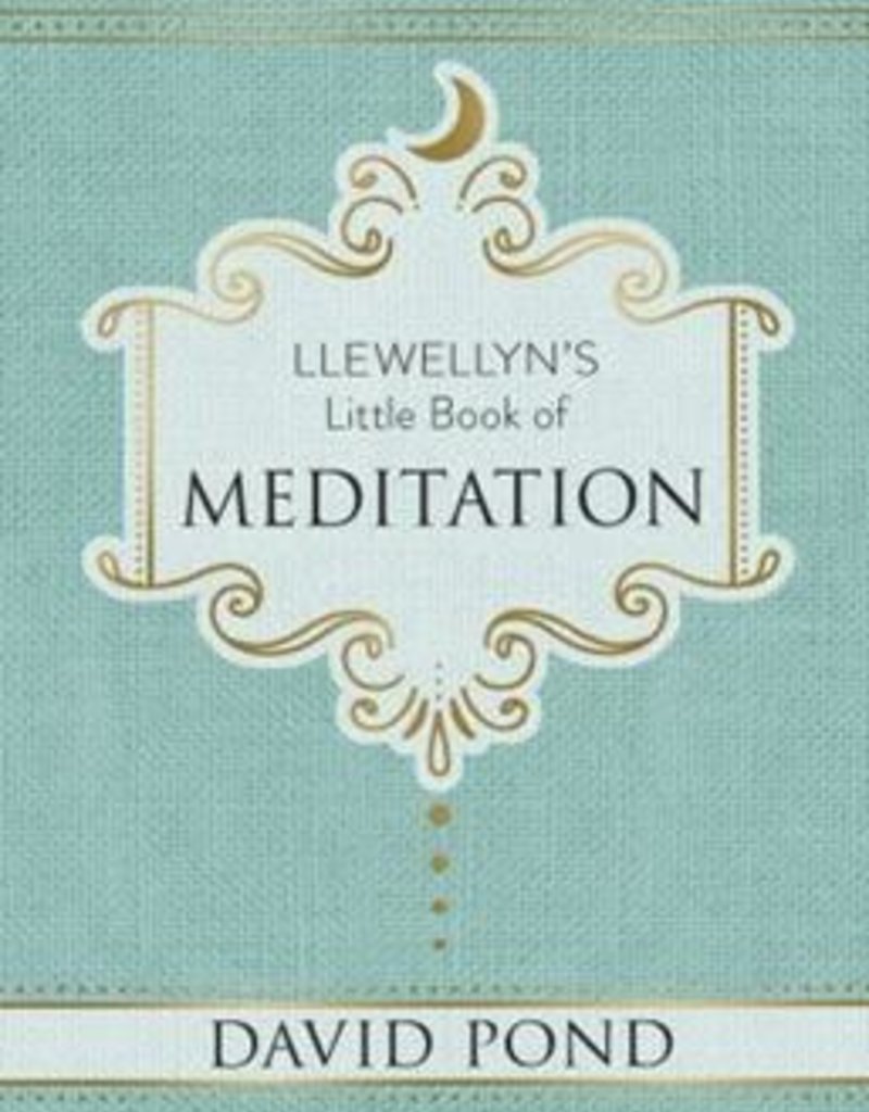 Little Book Of Meditation